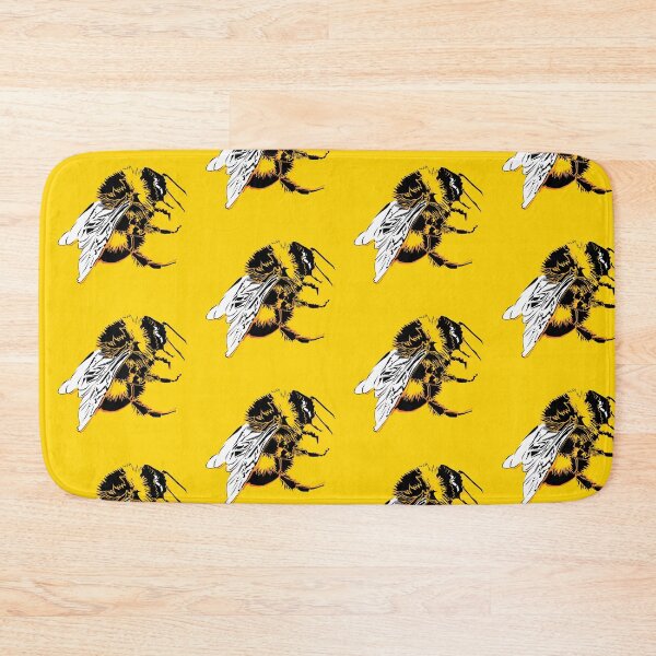 Item preview, Bumble Bee designed and sold by THUDcreative.