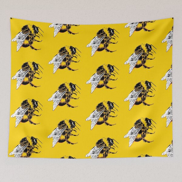 Item preview, Bumble Bee designed and sold by THUDcreative.