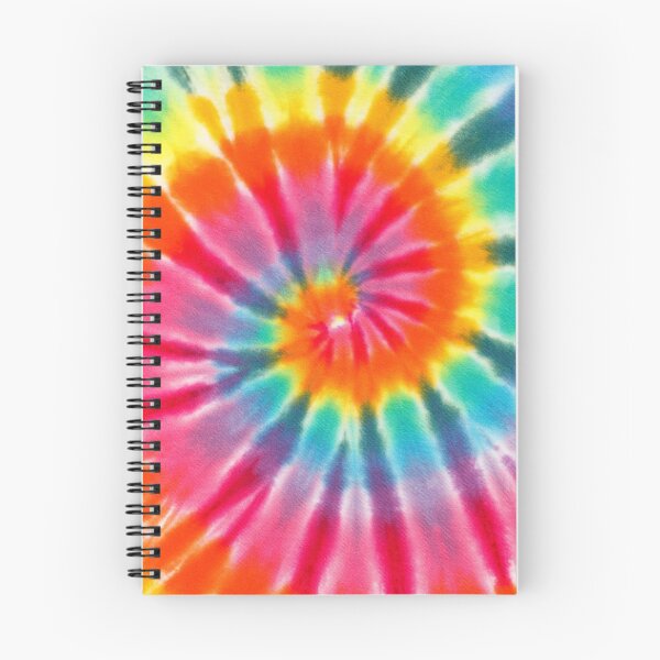 Item preview, Tie dye rainbow designed and sold by AllyShop.