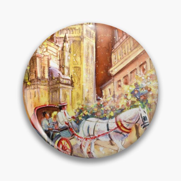 Item preview, Sevilla Authentic designed and sold by Goodaboom.