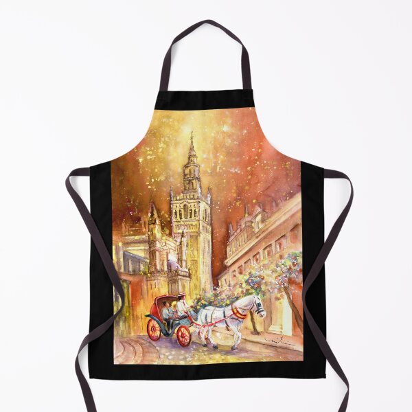 Item preview, Sevilla Authentic designed and sold by Goodaboom.