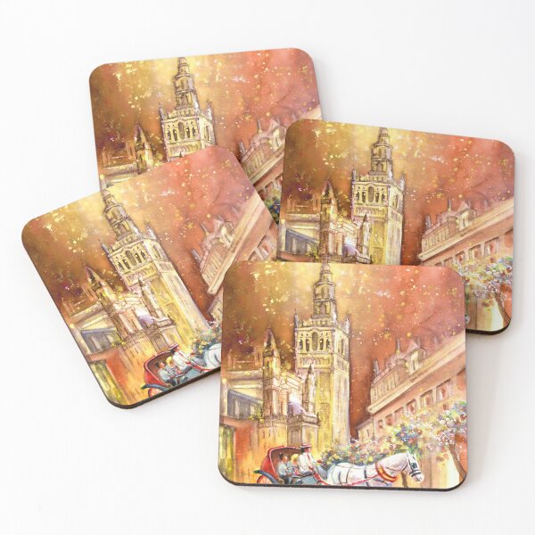 Item preview, Sevilla Authentic designed and sold by Goodaboom.