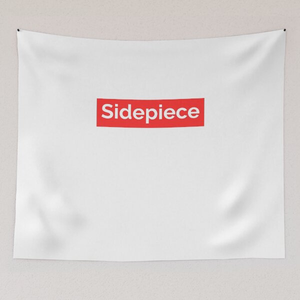 Item preview, Sidepiece designed and sold by tater69.
