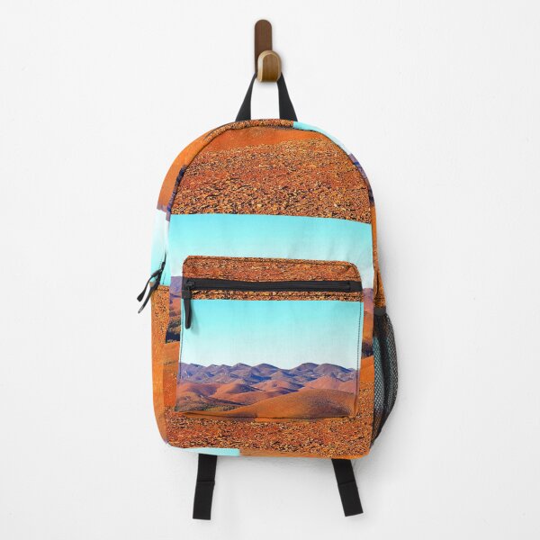 Item preview, Golden Hour - Flinders Ranges designed and sold by Lexa Harpell.