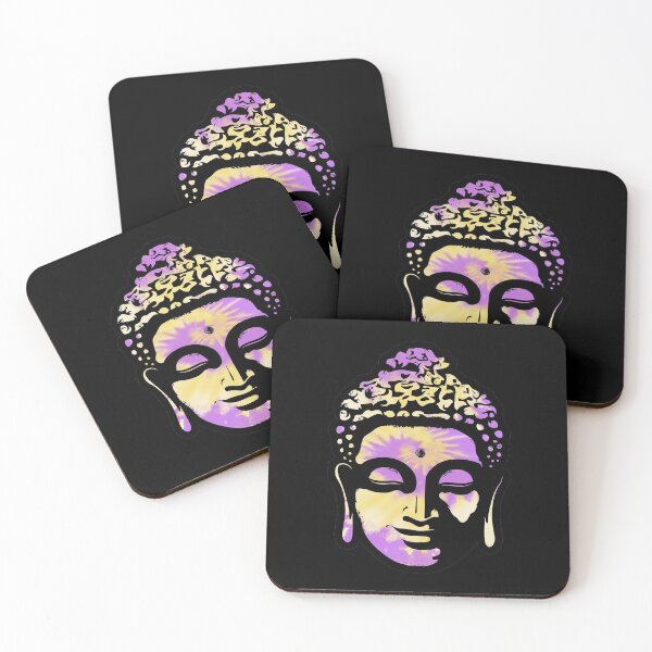 Item preview, Buddha Face designed and sold by Mariel  Toigo.