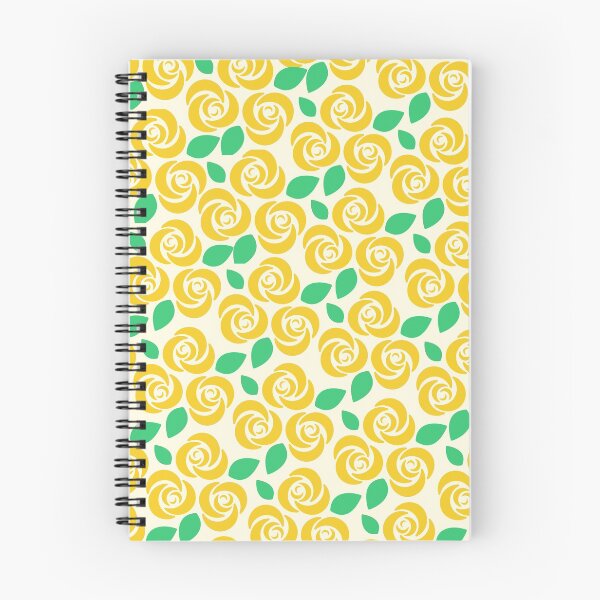 Item preview, Yellow Roses designed and sold by Ahmira A.