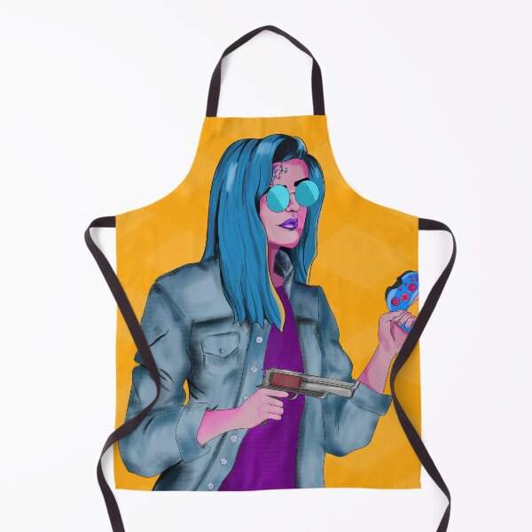 Item preview, Gamer Girl designed and sold by fakehasajid.