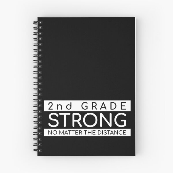 Item preview, 2nd Grade Virtual school designed and sold by ChaseCoClothing.