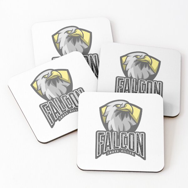 Item preview, Fearless Falcon designed and sold by Graphics-Dna.