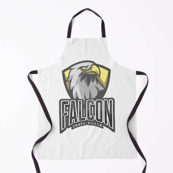 Item preview, Fearless Falcon designed and sold by Graphics-Dna.