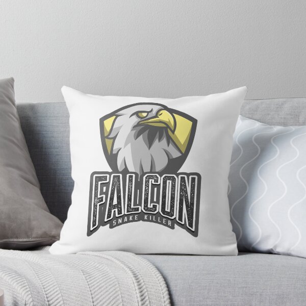 Item preview, Fearless Falcon designed and sold by Graphics-Dna.