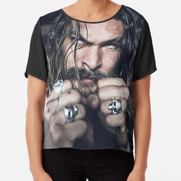 jason momoa black shirt