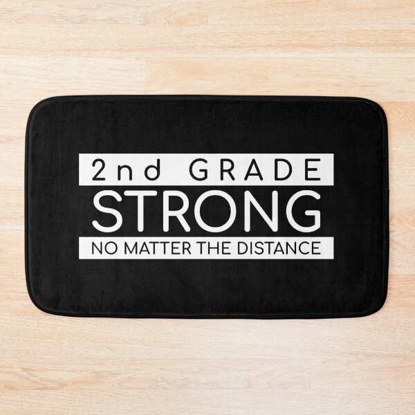 Item preview, 2nd Grade Virtual school designed and sold by ChaseCoClothing.
