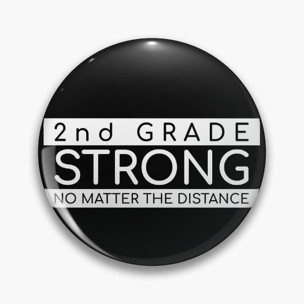 Item preview, 2nd Grade Virtual school designed and sold by ChaseCoClothing.