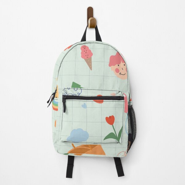 Item preview, Summer Picnic Day designed and sold by 1604techni.