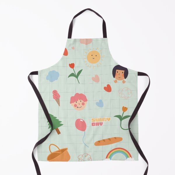 Item preview, Summer Picnic Day designed and sold by 1604techni.