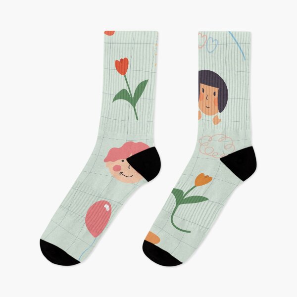 Item preview, Summer Picnic Day designed and sold by 1604techni.