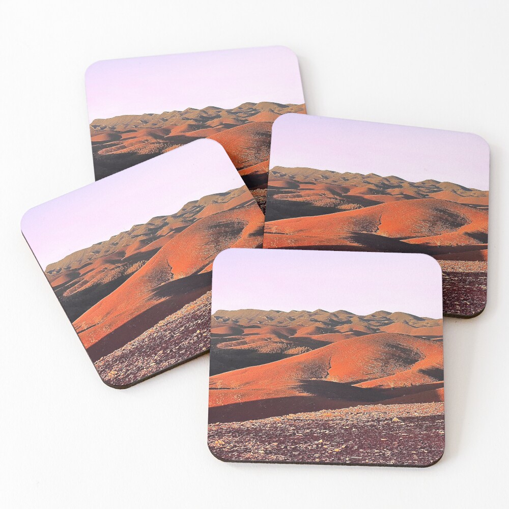 Item preview, Coasters (Set of 4) designed and sold by Moments-In-Time.
