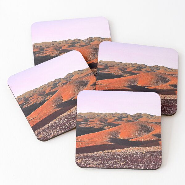 Item preview, Sunset on the Flinders Ranges designed and sold by Lexa Harpell.