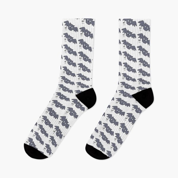 Item preview, BAT vibes designed and sold by AestheticLine.