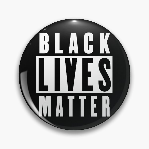 Aperçu de l'œuvre Black Lives Matter créée et vendue par siggyspatsky.