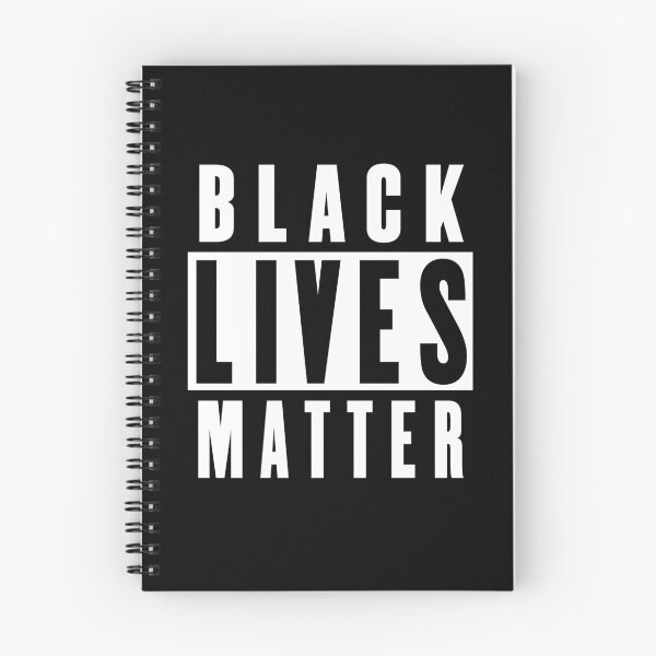 Item preview, Black Lives Matter designed and sold by siggyspatsky.