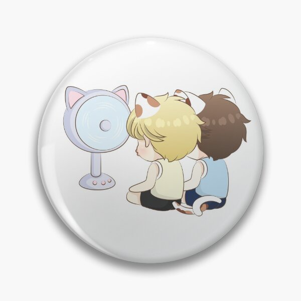 Item preview, Yoonmin Summer 3 designed and sold by joy2035.