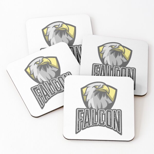 Item preview, Fearless Falcon 2 designed and sold by Graphics-Dna.