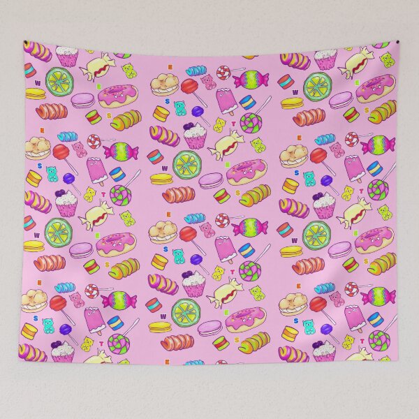 Item preview, Sweets for treats designed and sold by AnyssNara.