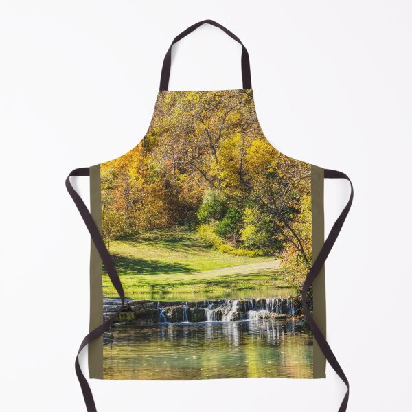 Item preview, Golden Waterfall designed and sold by mljdwhite.