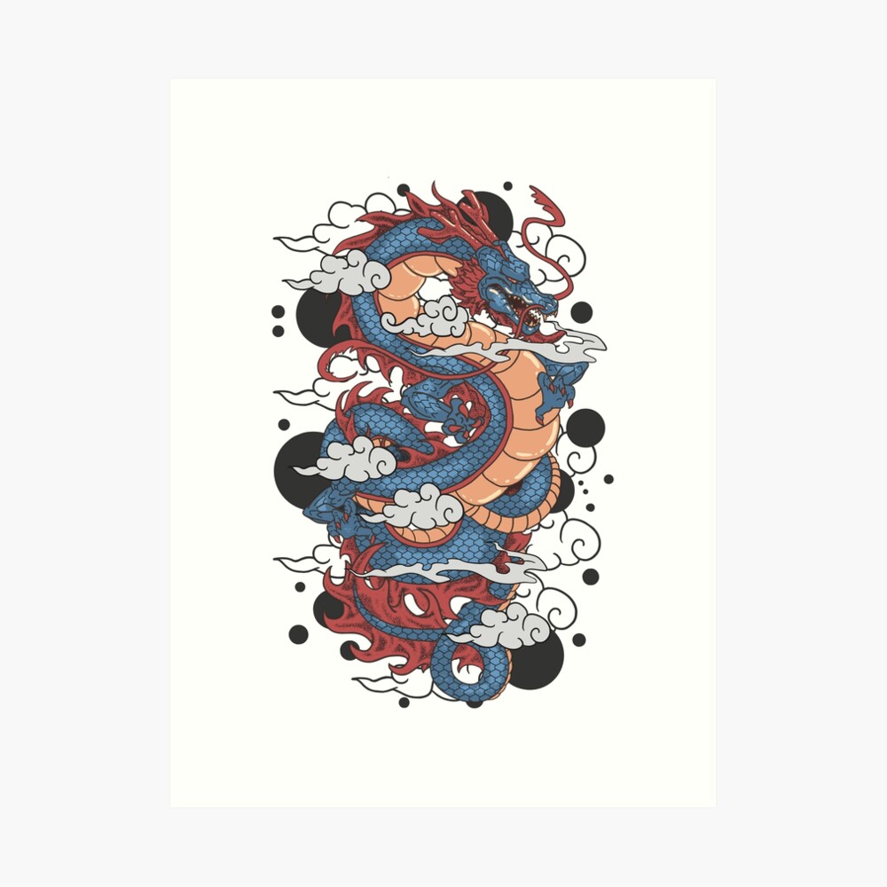 GRS X 59TATTOO DRAGON IN CLOUD セットアップ　九龍 GRS X 59TATTOO DRAGON IN CLOUD セットアップ九龍