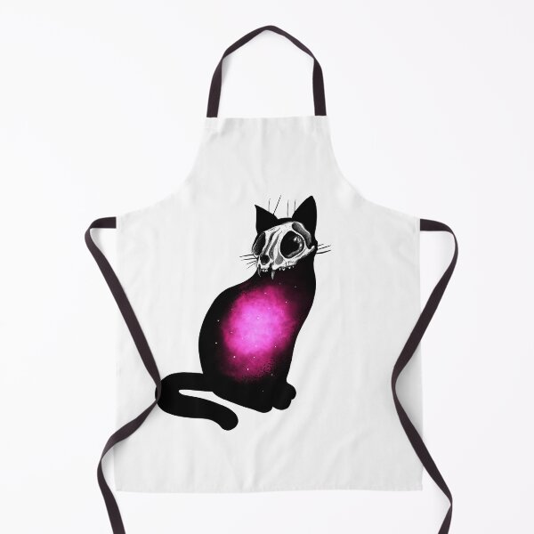 Item preview, Cosmic Cat designed and sold by fakeface.