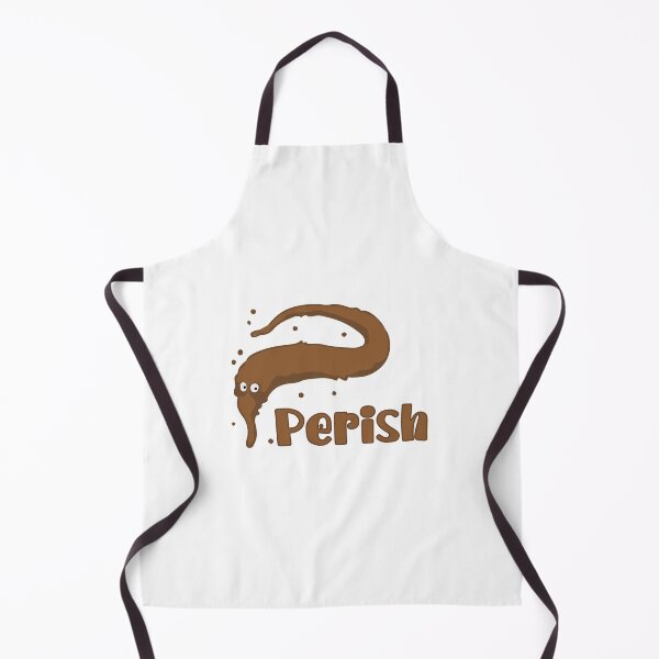 Item preview, Perish - Worm On a String designed and sold by Tstdesign.