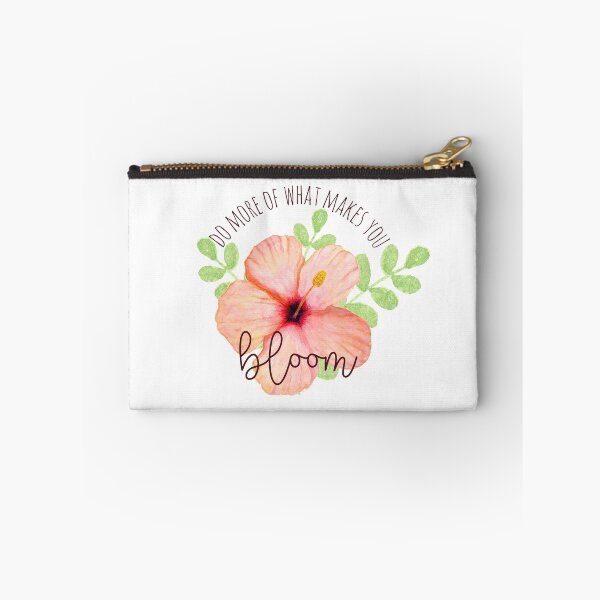 Item preview, What makes you bloom designed and sold by Carol Jardim.