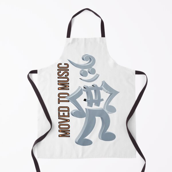 Item preview, Movido a música! designed and sold by Bignegocios.