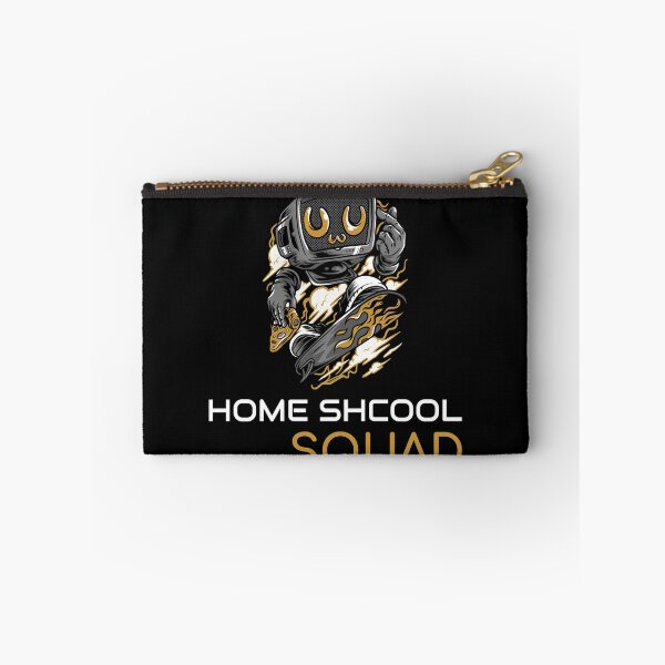 Item preview, Home School Squad - Virtual School designed and sold by ChaseCoClothing.