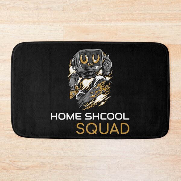 Item preview, Home School Squad - Virtual School designed and sold by ChaseCoClothing.