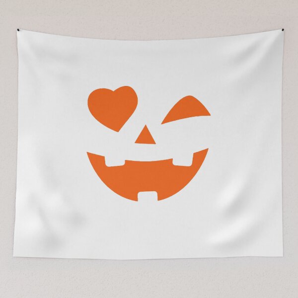 Item preview, Halloween Lover Halloween Pumpkins Smile  designed and sold by The Full Cart.
