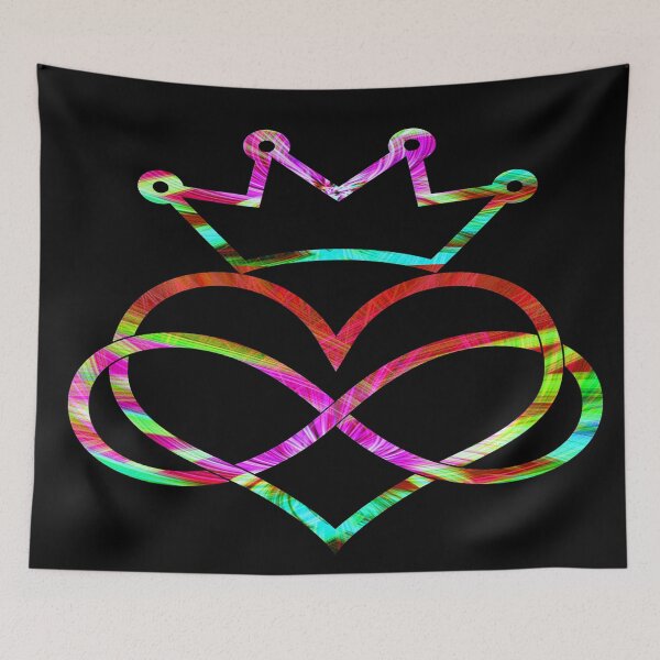 Item preview, I'm the Queen designed and sold by Assla ⭐⭐⭐⭐⭐.