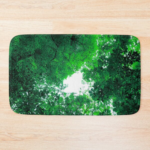 Item preview, Head Into the light, Forest canopy. designed and sold by CClarkePhotos.