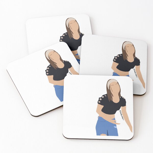 Item preview, Charli D’amelio Design for @cloudy.chqr.x designed and sold by Pic-me-Up.