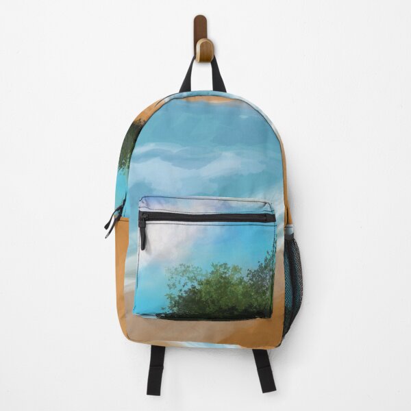 Item preview, Beach designed and sold by fakehasajid.