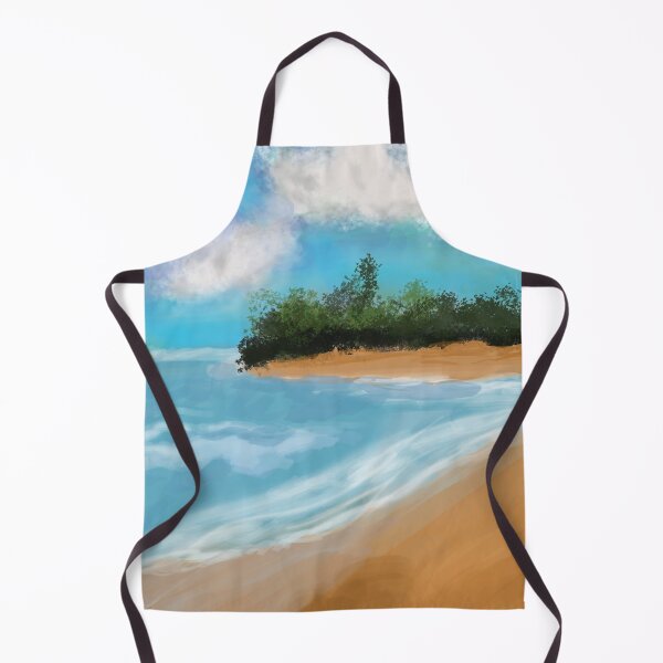 Item preview, Beach designed and sold by fakehasajid.