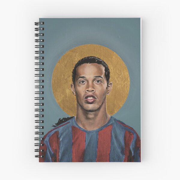 Item preview, R10 - Football Icon designed and sold by David Diehl.