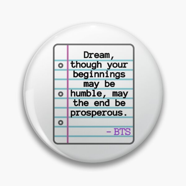 Item preview, Bts quotes designed and sold by Asraeyla.