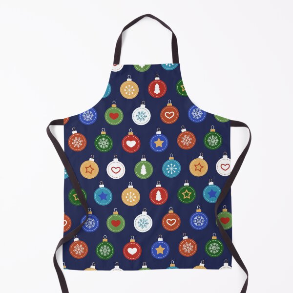 Item preview, Colorful Christmas Ornaments designed and sold by ketrena.