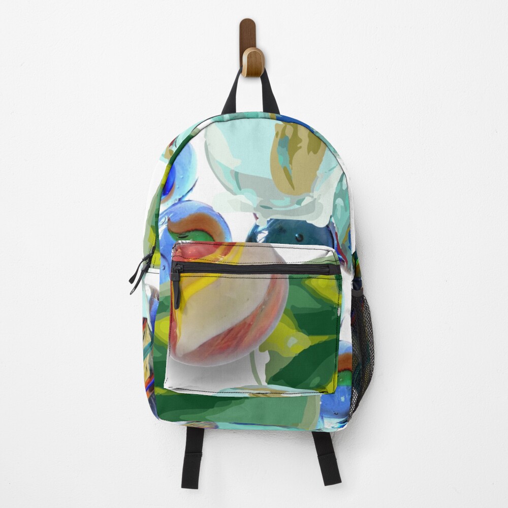 Item preview, Backpack designed and sold by Rell1970.