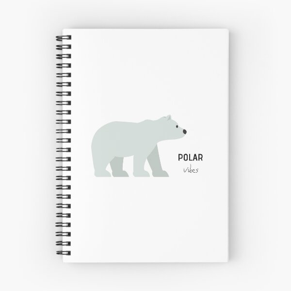 Item preview, POLAR vibes designed and sold by AestheticLine.