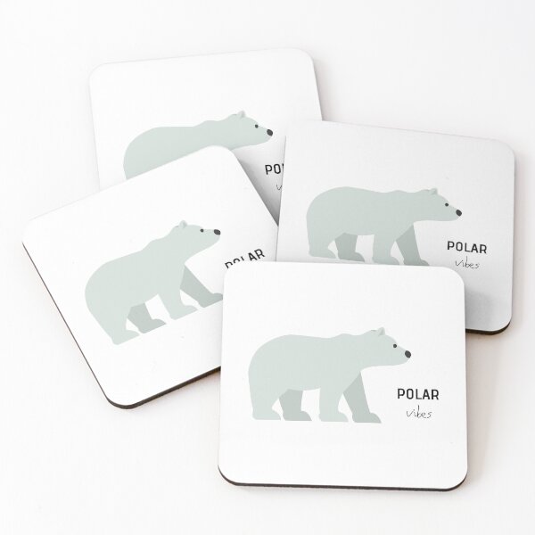 Item preview, POLAR vibes designed and sold by AestheticLine.