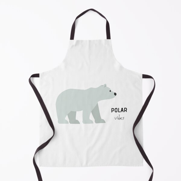 Item preview, POLAR vibes designed and sold by AestheticLine.